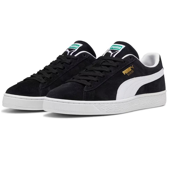 Puma Classic Suede Sneakers - Picture 3 of 9